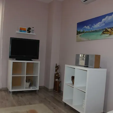 דירה Modavarna וארנה