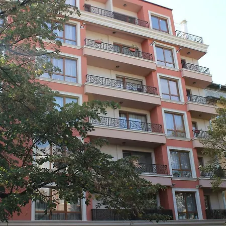 Modavarna Daire